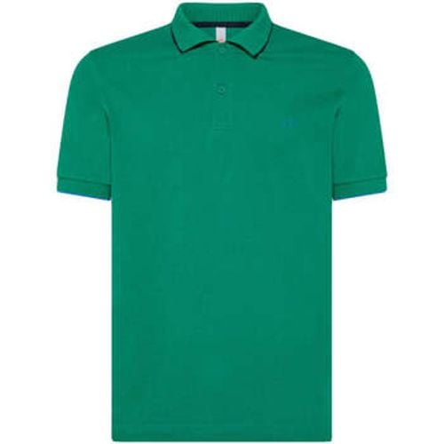 Sun68 T-Shirts & Poloshirts - Sun68 - Modalova