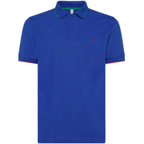 Sun68 T-Shirts & Poloshirts - Sun68 - Modalova