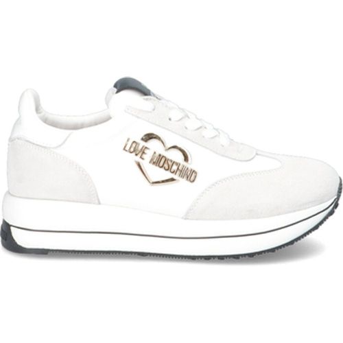 Sneaker Sneaker Donna - Love Moschino - Modalova