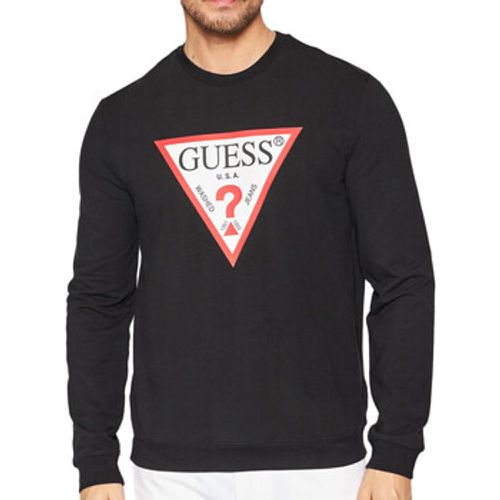 Guess Sweatshirt G-M2YQ37K6ZS1 - Guess - Modalova