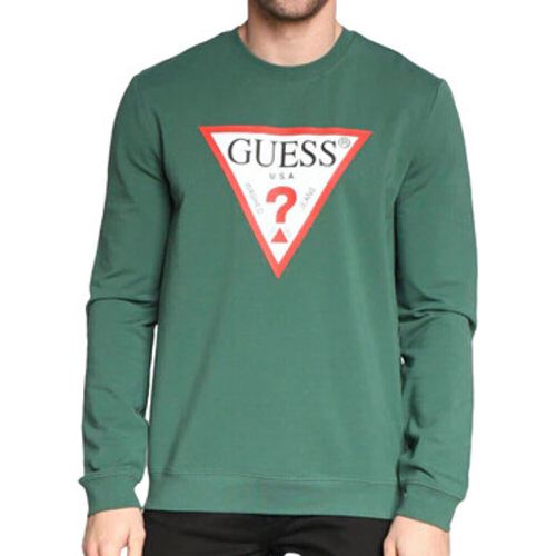Guess Sweatshirt G-M2YQ37K6ZS1 - Guess - Modalova
