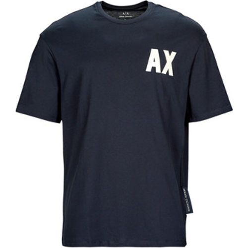 Armani Exchange T-Shirt 6RZTNA - Armani Exchange - Modalova