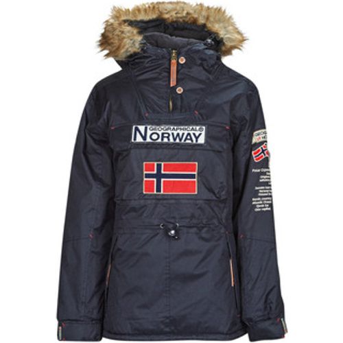 Geographical Norway Parkas BOOMERA - geographical norway - Modalova