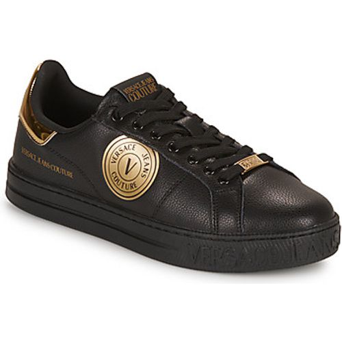 Sneaker 75YA3SK1 - Versace Jeans Couture - Modalova