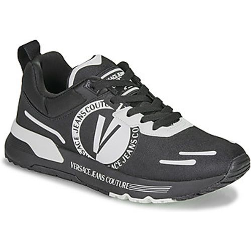 Sneaker 75YA3SA1 - Versace Jeans Couture - Modalova