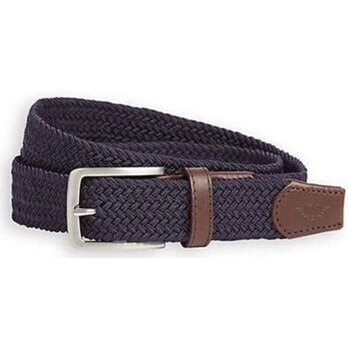 Gürtel 87832 0001 BRAIDEN-NAVY - Dockers - Modalova