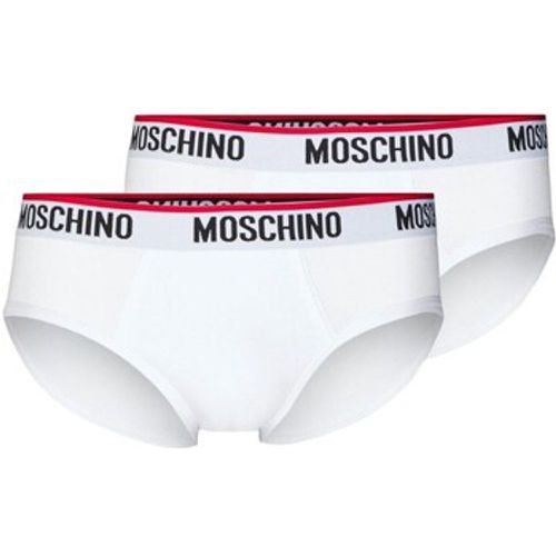 Moschino Boxer 231V1A13924300 - Moschino - Modalova