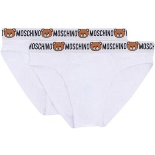 Moschino Boxer 231V1A13854402 - Moschino - Modalova