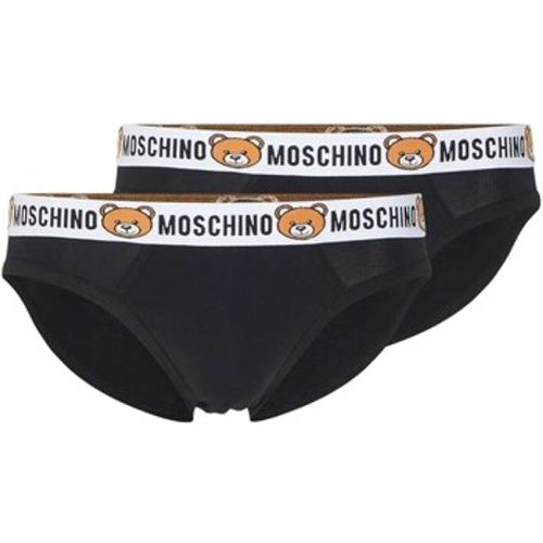 Moschino Boxer 231V1A13854402 - Moschino - Modalova