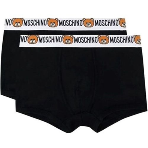 Moschino Boxer 231V1A13864402 - Moschino - Modalova