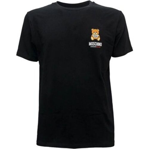 Moschino T-Shirt 231V1A07844410 - Moschino - Modalova