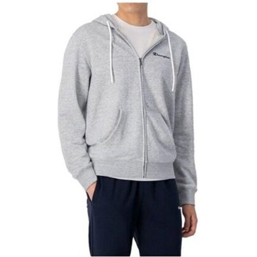 Sweatshirt Hooded Full Zip Sweatshirt - Champion - Modalova