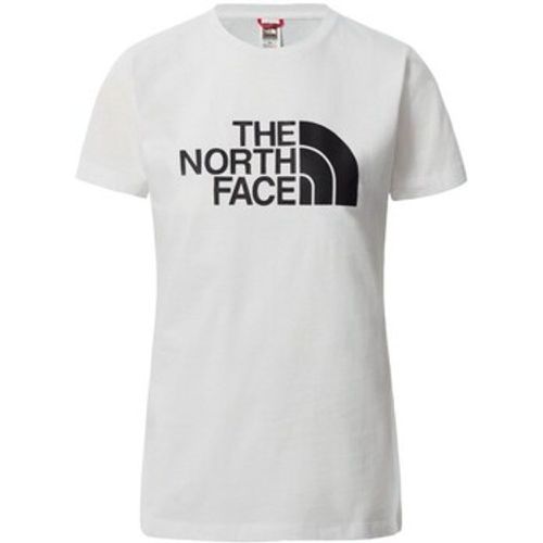 The North Face T-Shirt Easy Tee - The North Face - Modalova