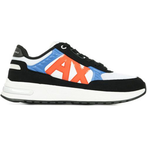 EAX Sneaker Xv276 - EAX - Modalova