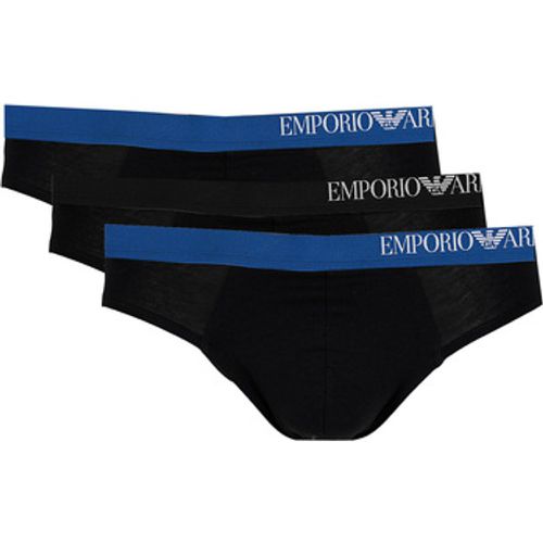 Emporio Armani Slips 111734 2F728 - Emporio Armani - Modalova