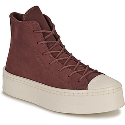 Turnschuhe CHUCK TAYLOR ALL STAR MODERN LIFT WINTER - Converse - Modalova