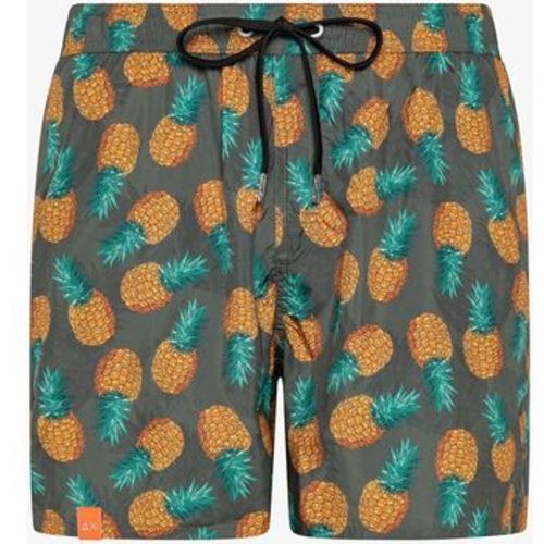 Sun68 Badeshorts - Sun68 - Modalova