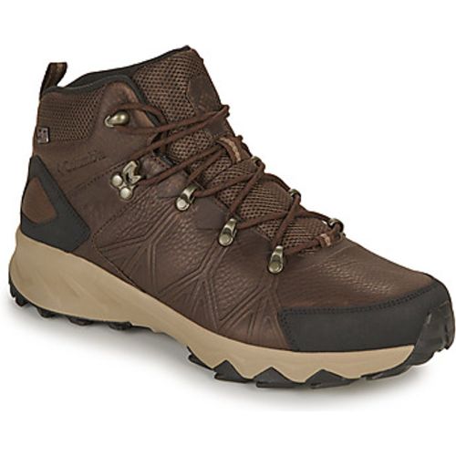 Herrenschuhe PEAKFREAK II MID OD LEATHER - Columbia - Modalova