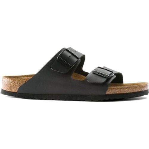 Sandalen Arizona 51791 Regular - Black - Birkenstock - Modalova