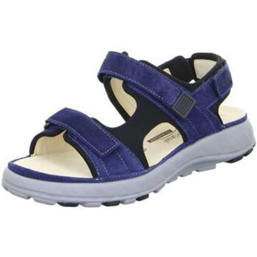 Damenschuhe Sandaletten Geva navy 200312-3100 - Ganter - Modalova