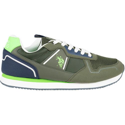 U.S Polo Assn. Sneaker Nobil004 - U.S Polo Assn. - Modalova