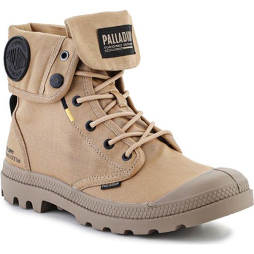 Turnschuhe Pampa Baggy Supply 77964-227-M - Palladium - Modalova