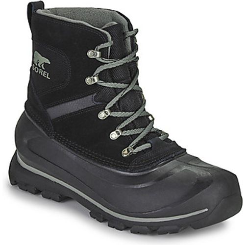 Sorel Moonboots BUXTON LACE WP - Sorel - Modalova