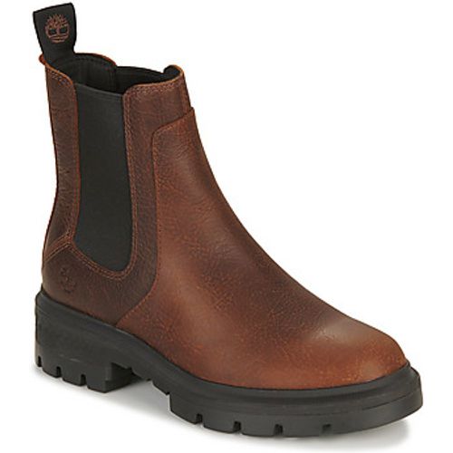 Damenstiefel CORTINA VALLEY CHELSEA - Timberland - Modalova