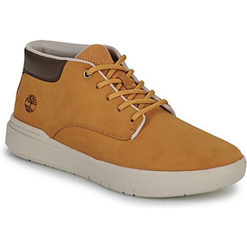 Turnschuhe SENECA BAY LEATHER CHUKKA - Timberland - Modalova