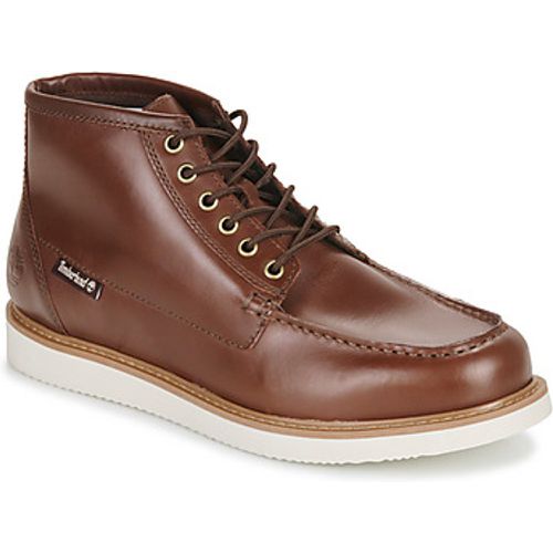 Herrenstiefel NEWMARKET II BOAT CHUKKA - Timberland - Modalova