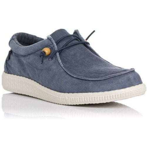 Sneaker WALLABI WASHED - Walk In Pitas - Modalova