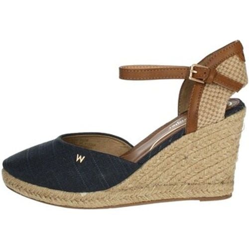 Wrangler Espadrilles WL31500A - Wrangler - Modalova