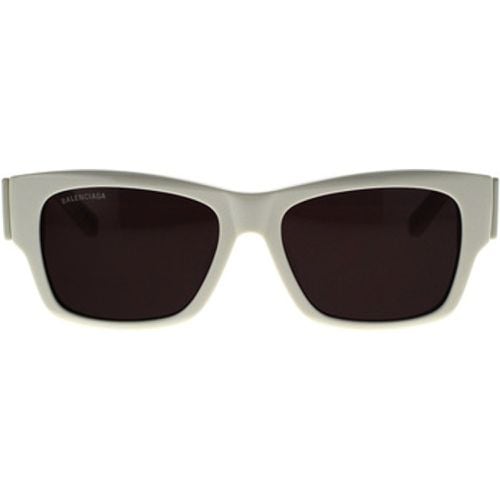 Sonnenbrillen Max Square Sonnenbrille BB0262SA 003 - Balenciaga - Modalova