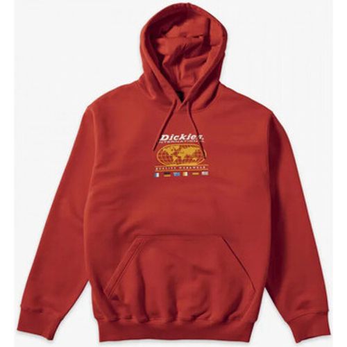 Sweatshirt M jake hayes graphic hoodie - Dickies - Modalova