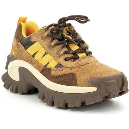 Caterpillar Sneaker Intruder Beta - Caterpillar - Modalova