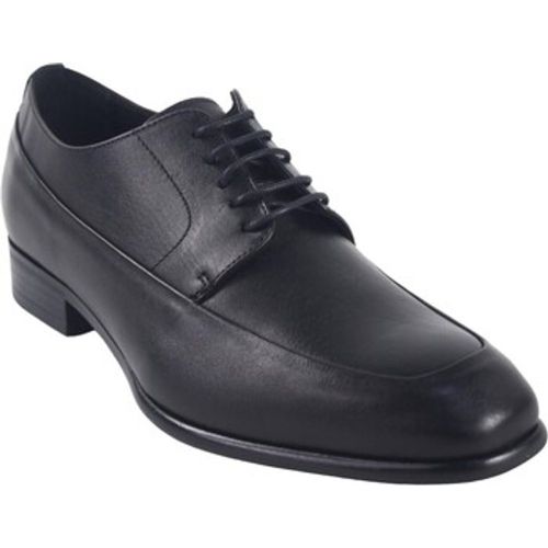 Schuhe 2450-ae schwarzer Herrenschuh - Baerchi - Modalova