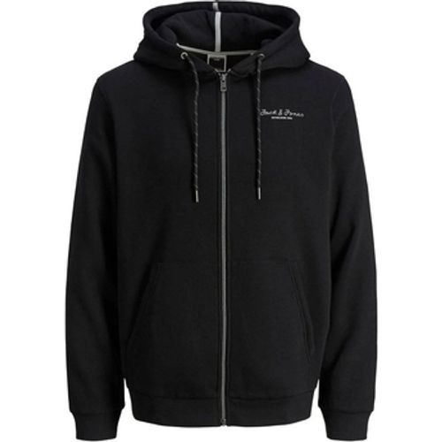 Sweatshirt JCOTHROW SWEAT ZIP SHERPA - jack & jones - Modalova