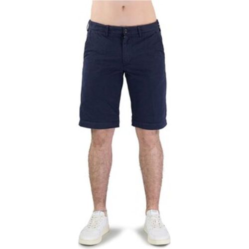 Weft Hosen Shorts Sergentbe Blau - 40weft - Modalova