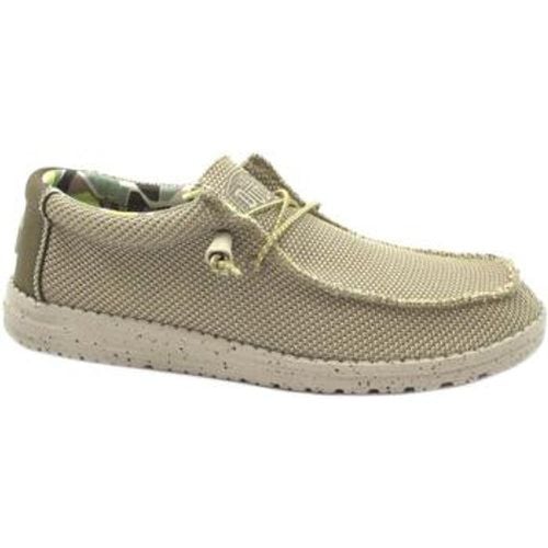 Herrenschuhe HEY-CCC-40020-266 - HEYDUDE - Modalova