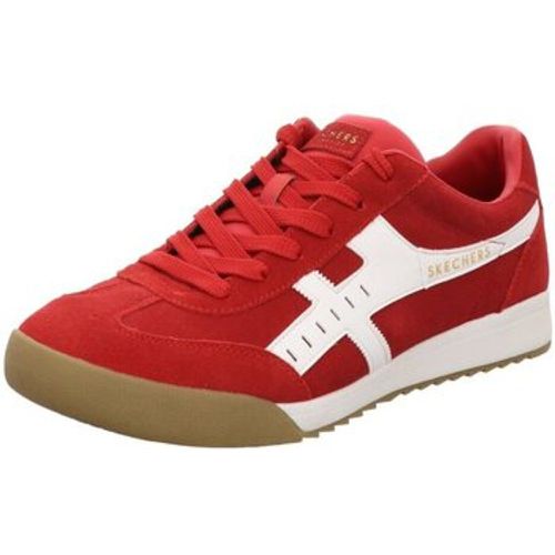 Sneaker RED WHITE 237351-RED - Skechers - Modalova