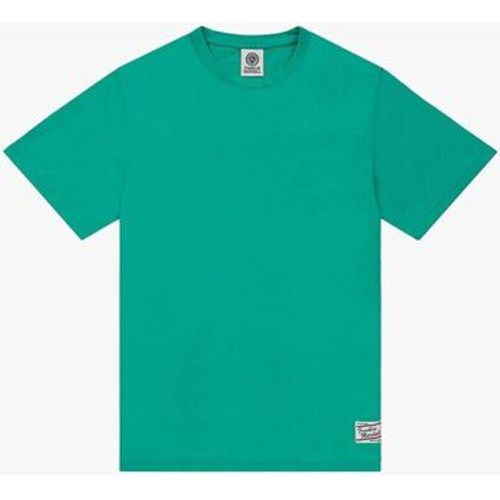 T-Shirts & Poloshirts JM3180.1009P01-108 - Franklin & Marshall - Modalova