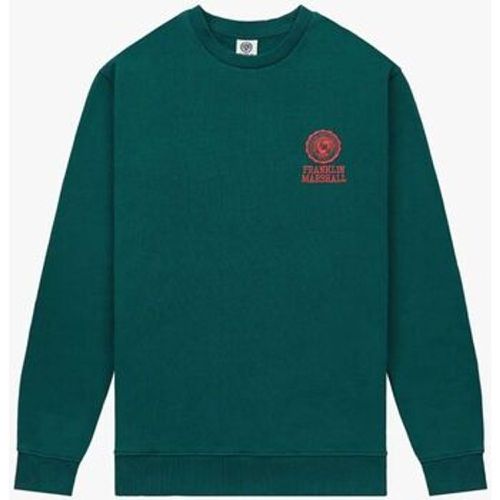 Sweatshirt JM5013.2000P01-235 - Franklin & Marshall - Modalova