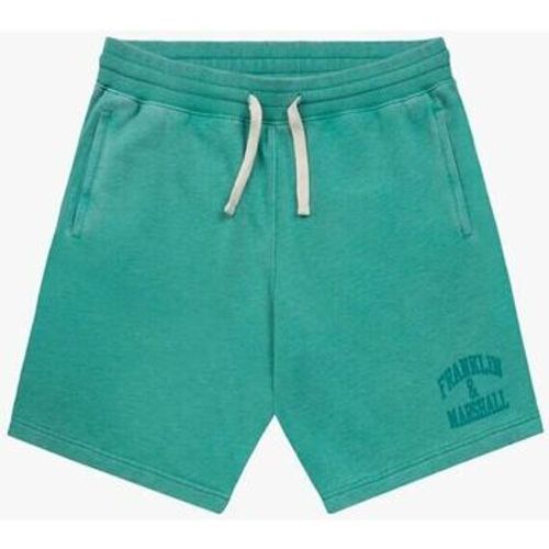 Shorts JM4035.2014G46-108 - Franklin & Marshall - Modalova