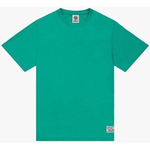 T-Shirts & Poloshirts JM3180.1009P01-108 - Franklin & Marshall - Modalova