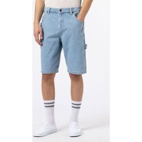 Shorts GARYVILLE DNM SHORT - DK0A4XCK-C151 - VNTG BLUE - Dickies - Modalova