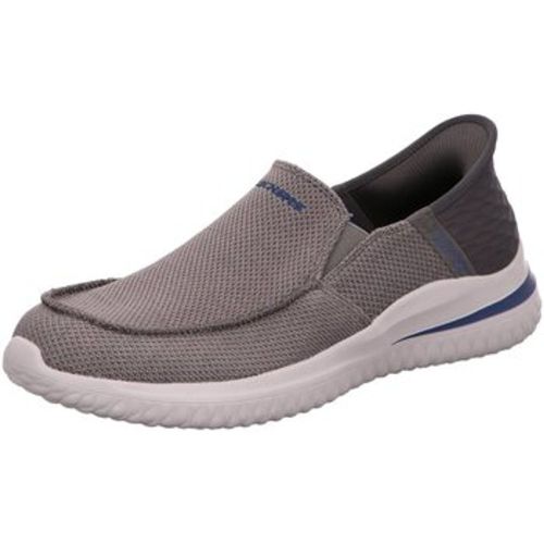 Herrenschuhe Slipper 210604 GRY - Skechers - Modalova