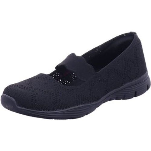 Damenschuhe Slipper Seager 158110 BBK - Skechers - Modalova