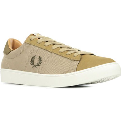 Fred Perry Sneaker Spencer Mesh - Fred Perry - Modalova