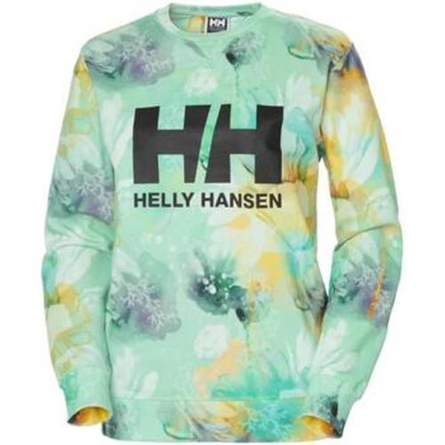 Helly Hansen Sweatshirt - Helly Hansen - Modalova