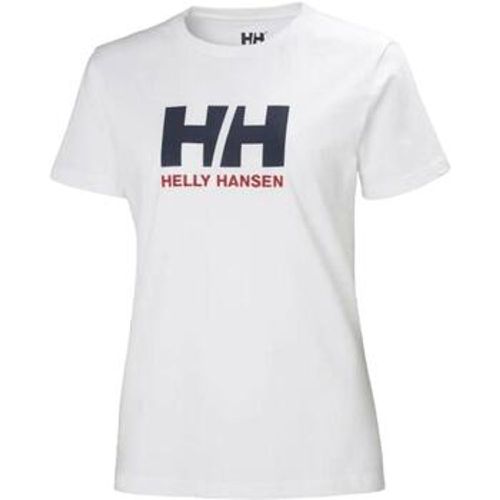 Helly Hansen T-Shirt - Helly Hansen - Modalova